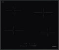 Smeg SE464TB Universale Piano cottura a induzione cm. 60 - vetroceramica nero