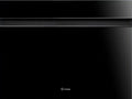Irinox Zero 45 Cassetto per sottovuoto a campana cm. 60 h. 45 - nero - maniglia nero opaco