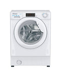 Candy CBW 27D1E-S Smart Lavatrice da incasso cm. 60 - capacità 7 kg - bianco