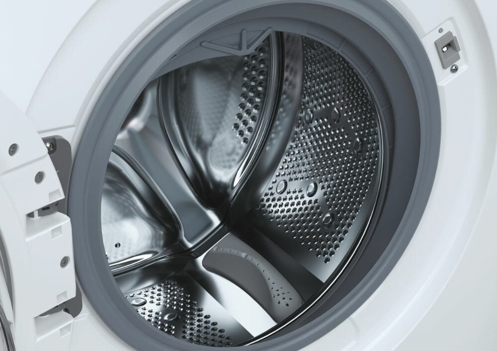 Candy CBW 27D1E-S Smart Lavatrice da incasso cm. 60 - capacità 7 kg - bianco