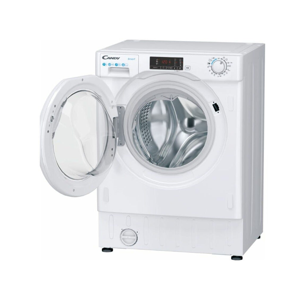 Candy CBW 27D1E-S Smart Lavatrice da incasso cm. 60 - capacità 7 kg - bianco