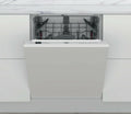 Whirlpool W2I HD524 AS Lavastoviglie integrata totale cm. 60 - 14 coperti