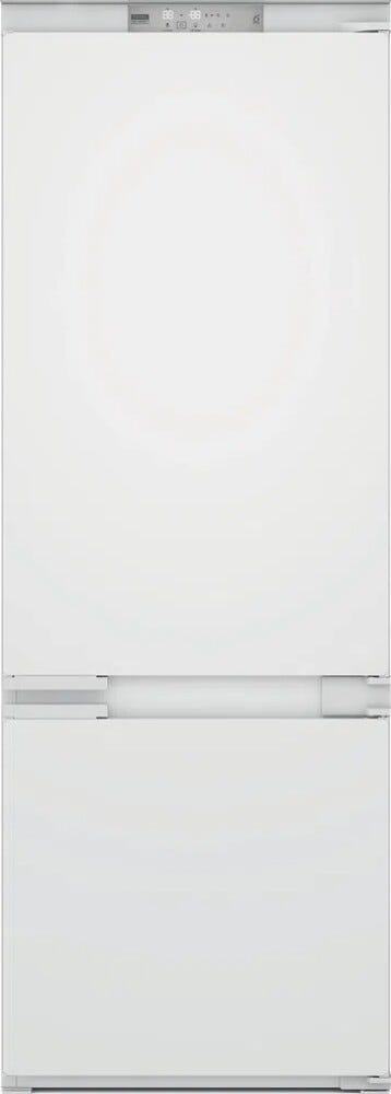 Whirlpool WH SP70 T241 P Frigorifero con congelatore da incasso cm. 69 h 194 - lt. 394