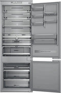 Whirlpool WH SP70 T262 P Frigorifero con congelatore da incasso cm. 69 h 194 - lt. 394