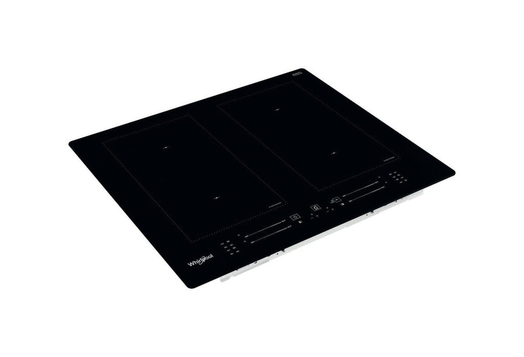 Whirlpool WL S1360 NE Piano cottura a induzione cm. 59 - vetroceramica nero
