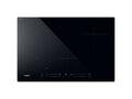 Whirlpool WL S6277 CPNE Piano cottura a induzione cm. 77 - vetroceramica nero