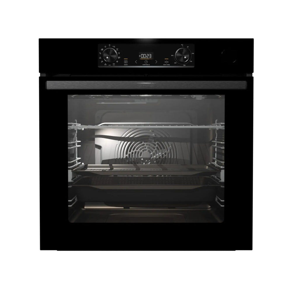 Gorenje BSA6737E15BG Forno elettrico cm. 60 - nero