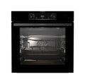 Gorenje BSA6737E15BG Forno elettrico cm. 60 - nero