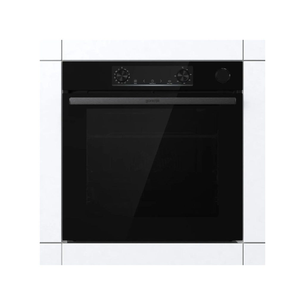 Gorenje BSA6737E15BG Forno elettrico cm. 60 - nero