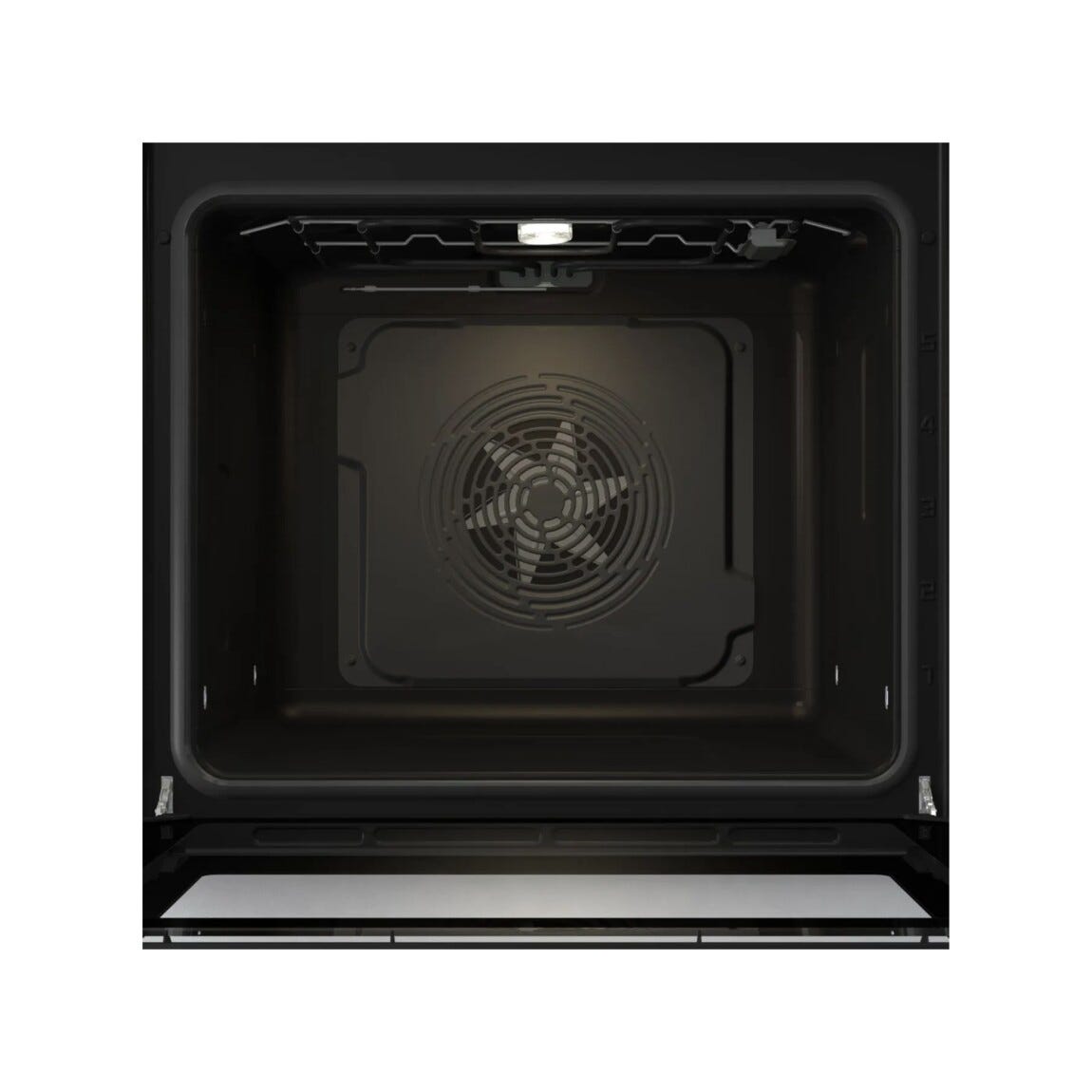 Gorenje BSA6737E15BG Forno elettrico cm. 60 - nero