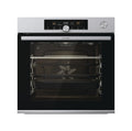 Gorenje BPSAX6747A08BG Forno elettrico pirolitico cm. 60 - inox/nero