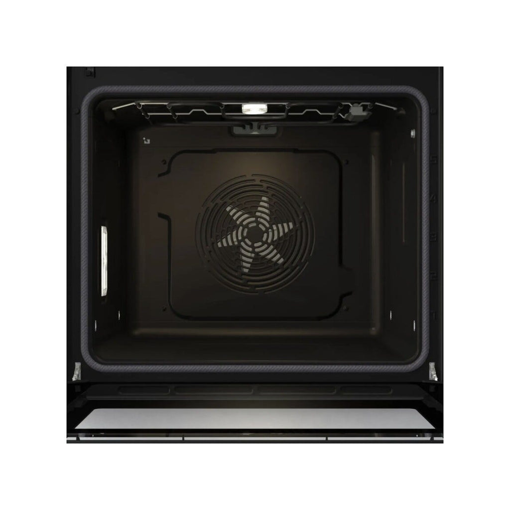 Gorenje BPSAX6747A08BG Forno elettrico pirolitico cm. 60 - inox/nero