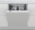 Whirlpool W2I HD526 A Lavastoviglie integrata totale cm. 60 - 14 coperti
