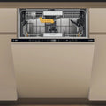 Whirlpool W8I HT58 TS Lavastoviglie integrata totale cm. 60 - 14 coperti