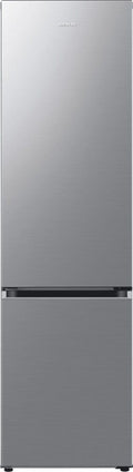 Samsung RB38C607AS9/EF EcoFlex Frigorifero con congelatore a libera installazione cm. 60 h. 203 - lt. 387 - metal inox