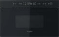 Whirlpool MBNA920B Forno microonde da incasso cm. 60 - nero