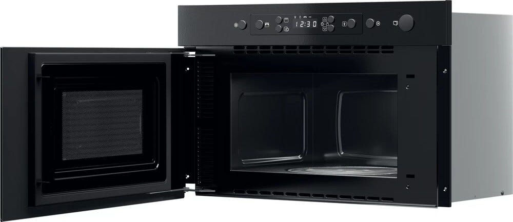 Whirlpool MBNA920B Forno microonde da incasso cm. 60 - nero