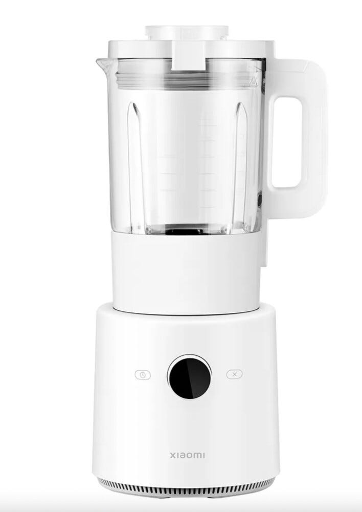 Xiaomi BHR5960EU Frullatore 1,6 lt. - bianco