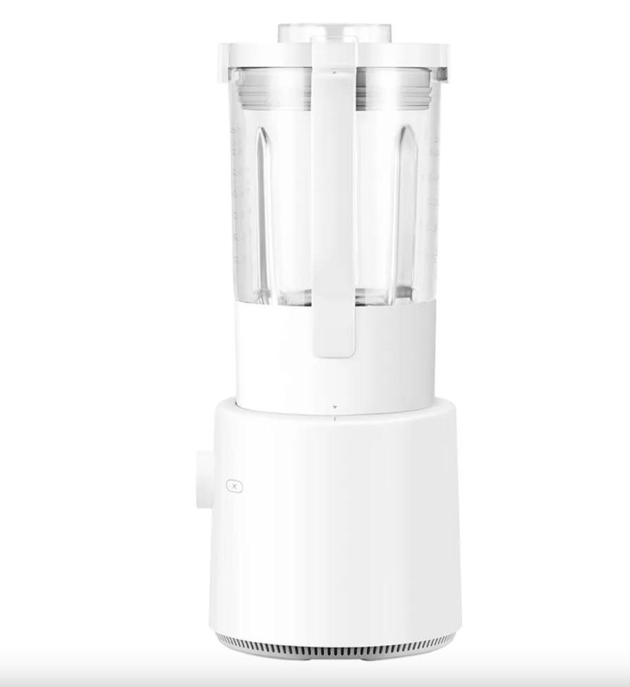 Xiaomi BHR5960EU Frullatore 1,6 lt. - bianco
