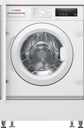 Bosch WIW24342EU Serie 6 Lavatrice da incasso cm. 60 - capacità 8 kg - bianco