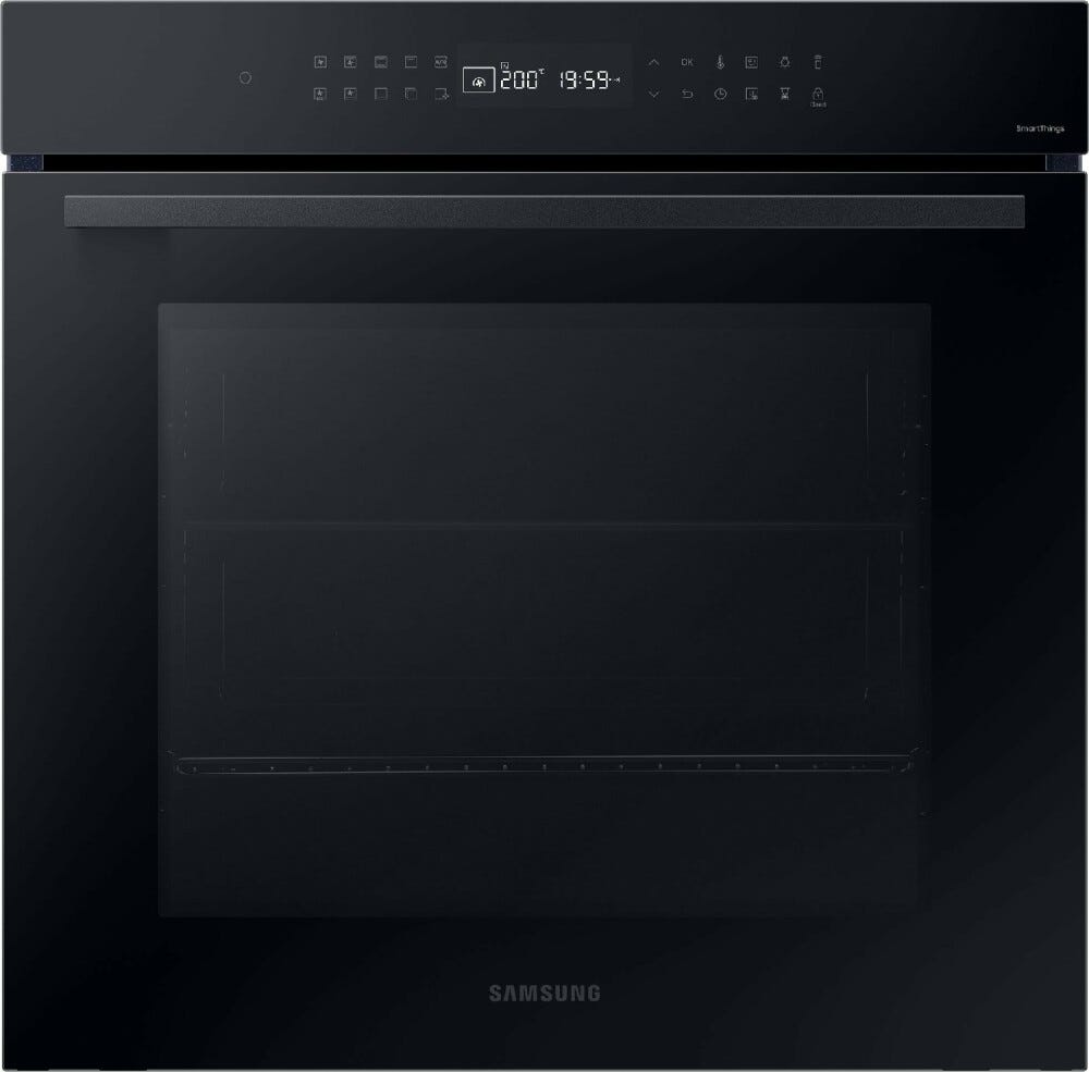 Samsung NV7B4045VAK/U2 Forno a vapore cm. 60 - nero