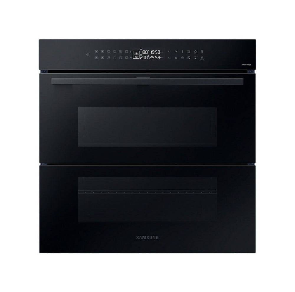 Samsung NV7B4345VAK/U2 Doppio forno elettrico cm. 60 - nero