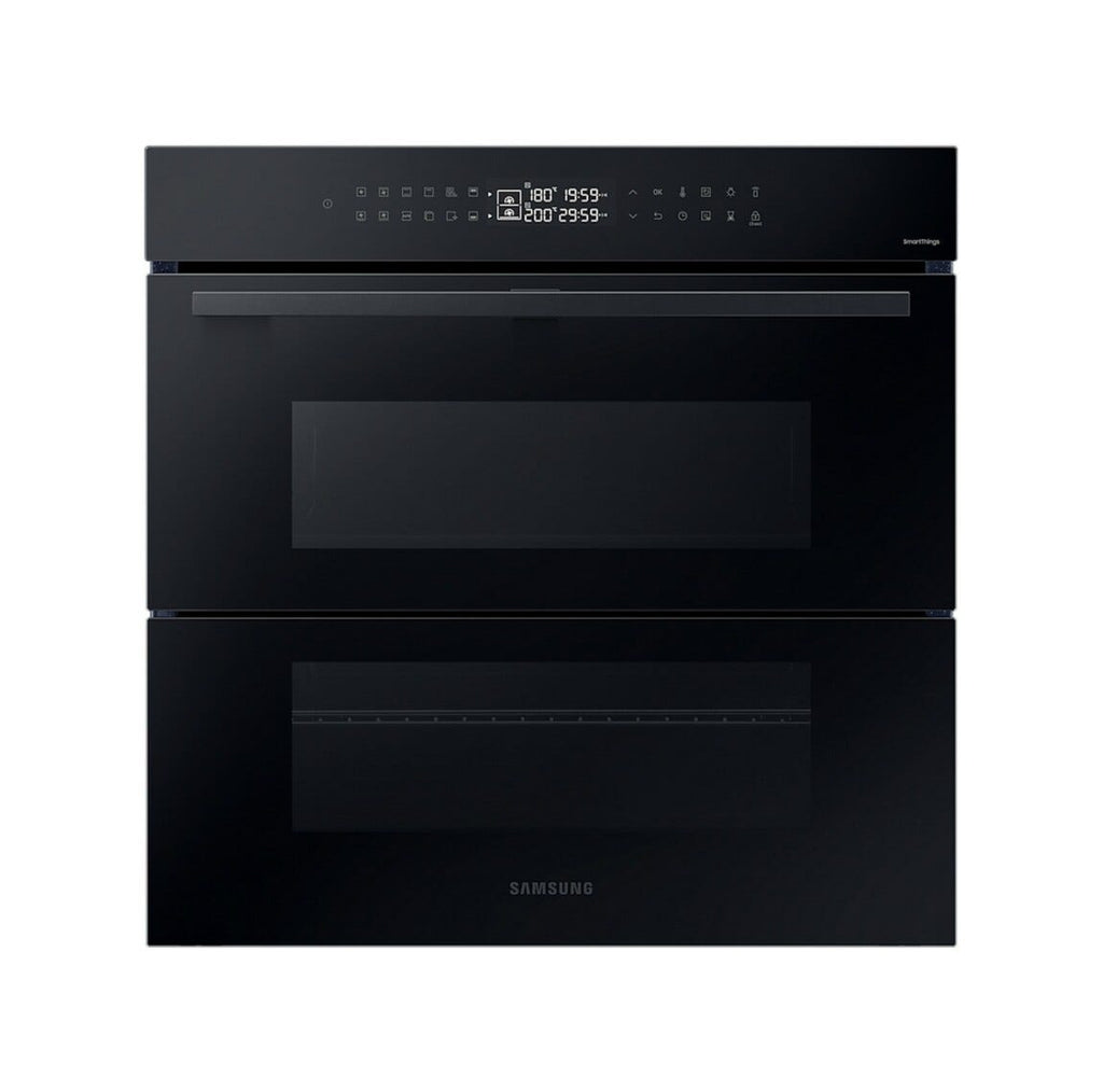 Samsung NV7B4345VAK/U2 Doppio forno elettrico cm. 60 - nero