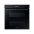Samsung NV7B4345VAK/U2 Doppio forno elettrico cm. 60 - nero
