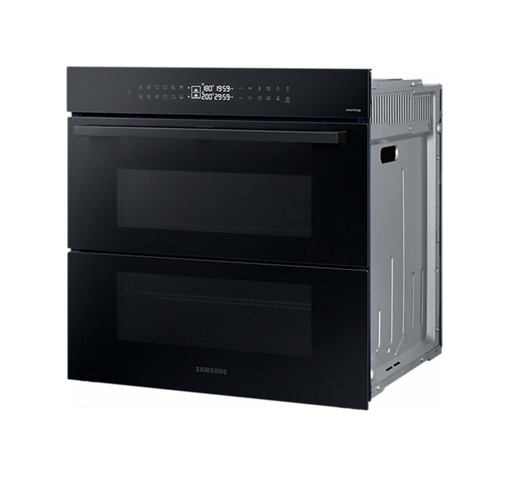 Samsung NV7B4345VAK/U2 Doppio forno elettrico cm. 60 - nero