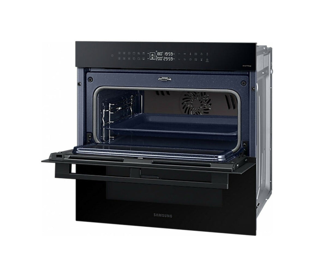 Samsung NV7B4345VAK/U2 Doppio forno elettrico cm. 60 - nero