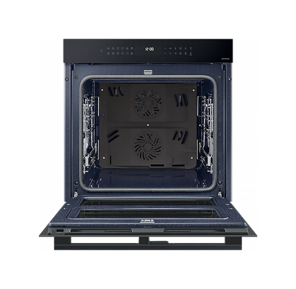 Samsung NV7B4345VAK/U2 Doppio forno elettrico cm. 60 - nero