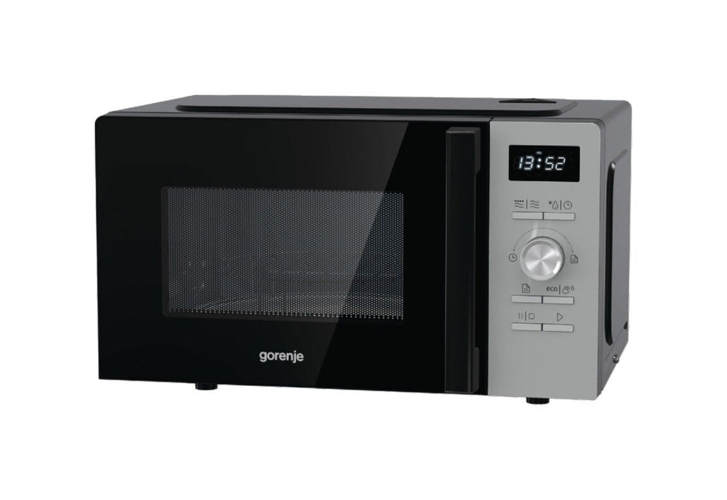 Gorenje MO20A4XH Forno a microonde cm. 46 - inox/nero