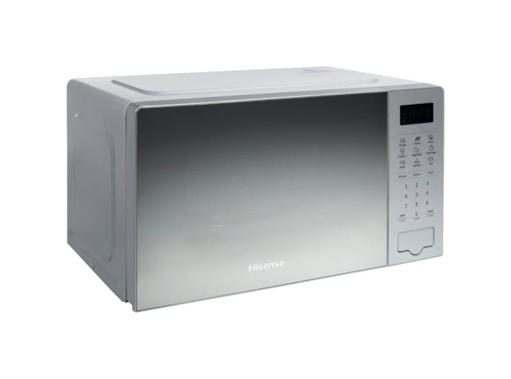 Hisense H20MOMS4 Forno a microonde cm. 46 - grigio