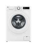 LG F4R3010NSWW Serie R3 Lavatrice cm. 60 - capacità 10 kg - bianco