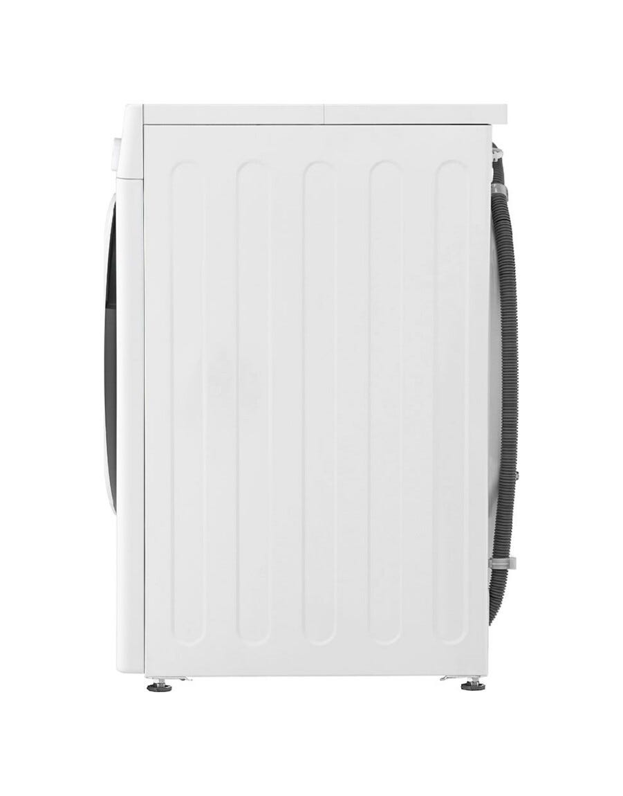 LG F4R3010NSWW Serie R3 Lavatrice cm. 60 - capacità 10 kg - bianco