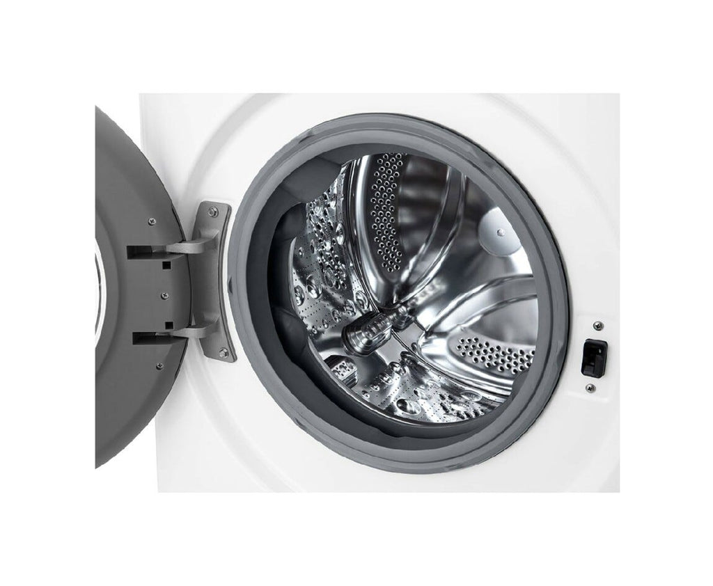 LG F4R3010NSWW Serie R3 Lavatrice cm. 60 - capacità 10 kg - bianco
