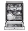LG DB242TX Serie 2 Lavastoviglie integrata totale cm. 60 - 14 coperti