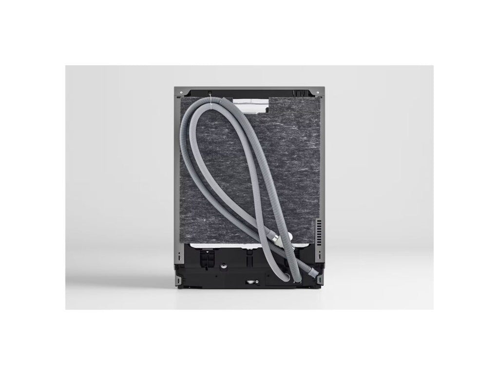 LG DB242TX Serie 2 Lavastoviglie integrata totale cm. 60 - 14 coperti