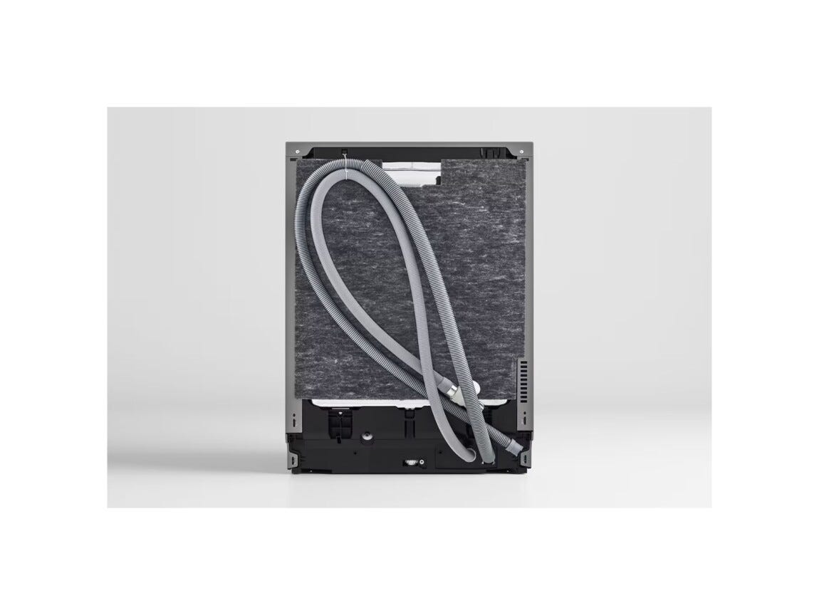 LG DB242TX Serie 2 Lavastoviglie integrata totale cm. 60 - 14 coperti