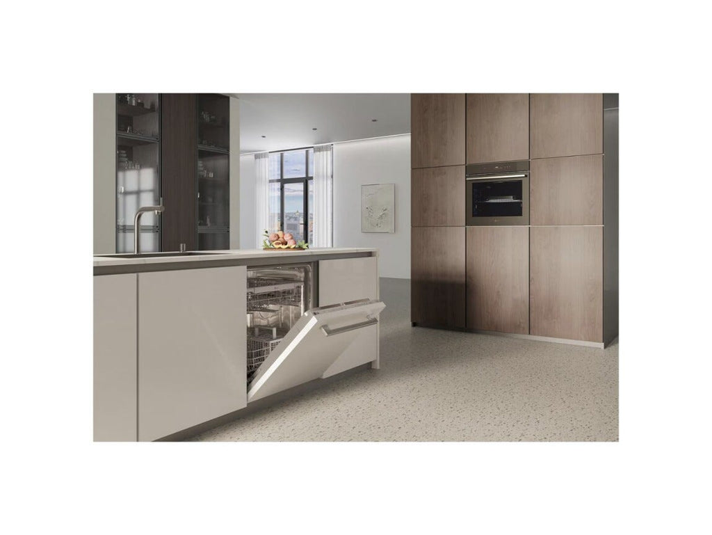 LG DB242TX Serie 2 Lavastoviglie integrata totale cm. 60 - 14 coperti