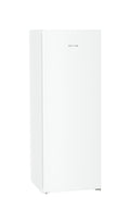 Liebherr FNc 7227 Plus Congelatore verticale a libera installazione cm. 70 h 186 - lt. 363 - bianco