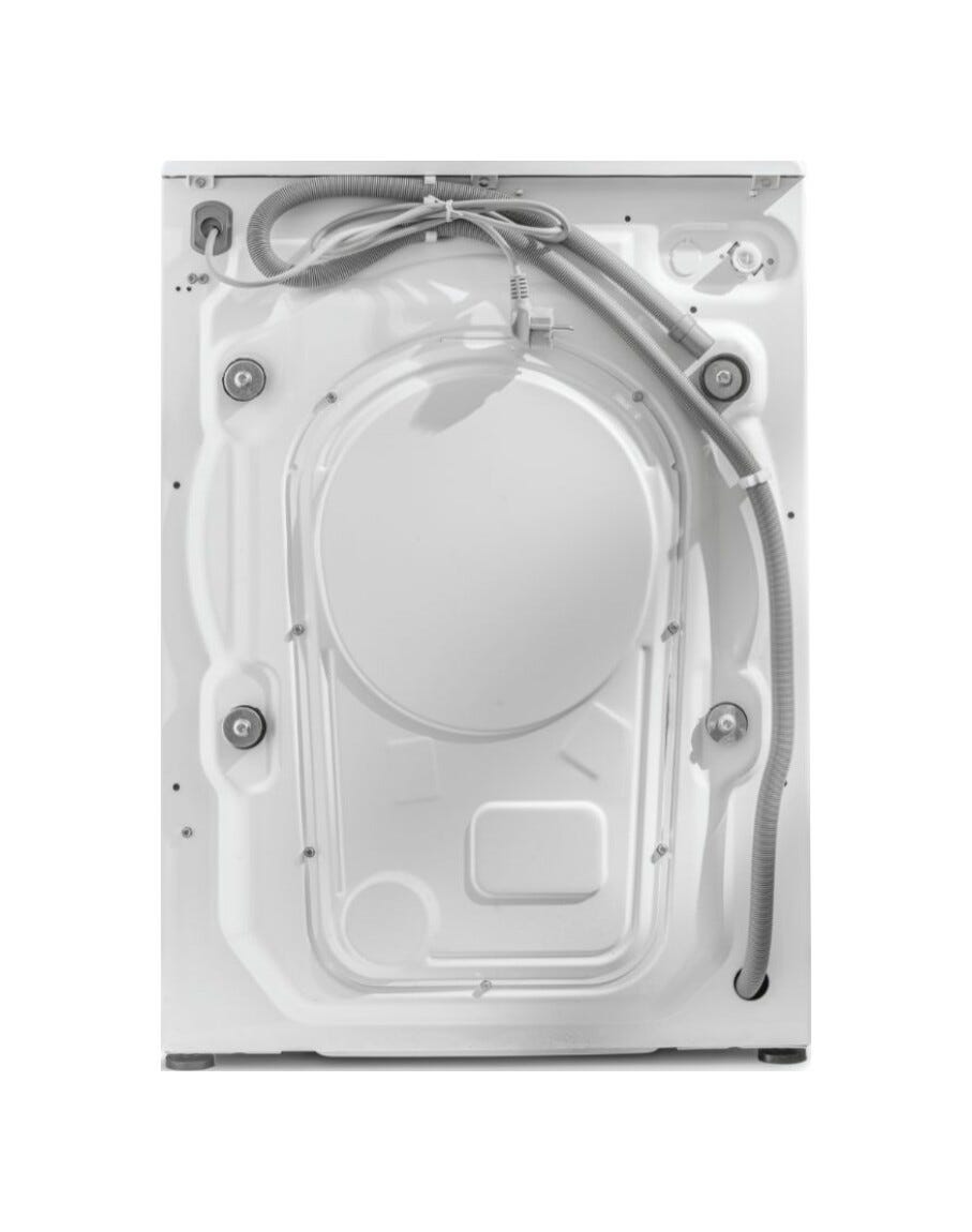Candy RO4 1274DWMT/1-S RapidÓ Lavatrice cm. 60 - capacità 7 kg - bianco