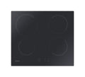 Candy CI642C/E1 Idea Piano cottura a induzione cm. 59 - vetroceramica nero