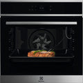 Electrolux EOE8P39WX Serie 800 Forno elettrico pirolitico cm. 60 - inox