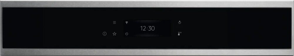 Electrolux EOE8P39WX Serie 800 Forno elettrico pirolitico cm. 60 - inox