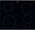 Electrolux LIB60420CK Serie 300 Piano cottura a induzione cm. 60 - nero