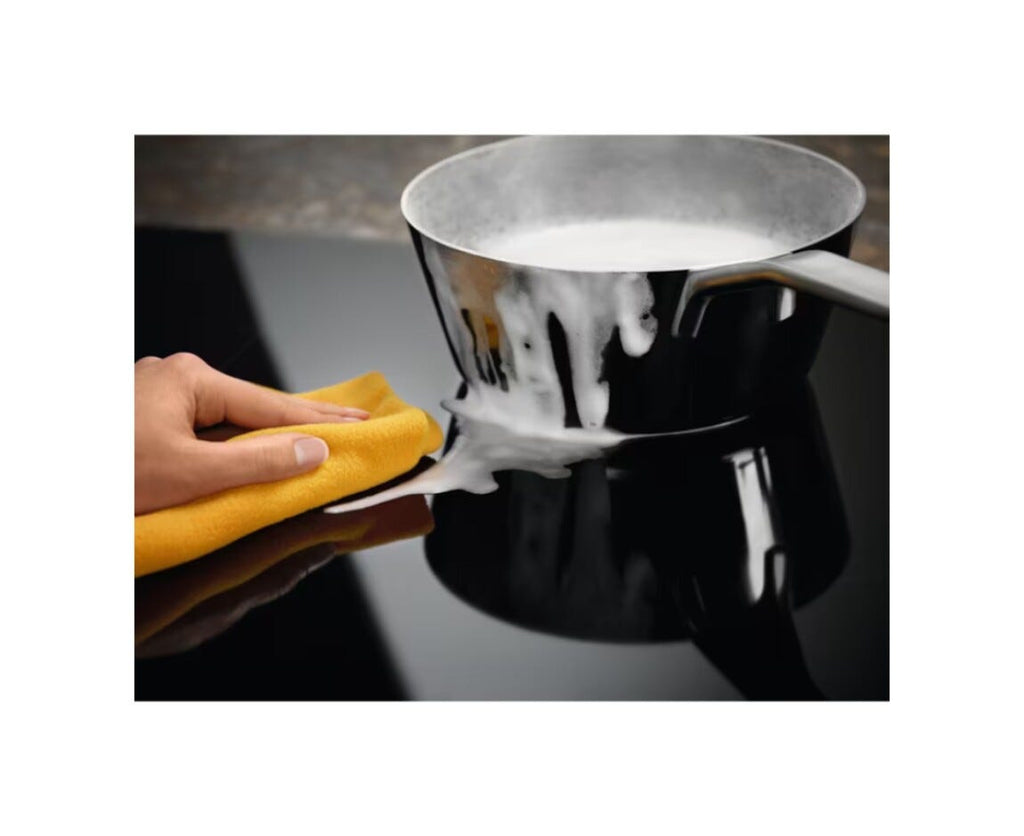 Electrolux LIB60420CK Serie 300 Piano cottura a induzione cm. 60 - nero