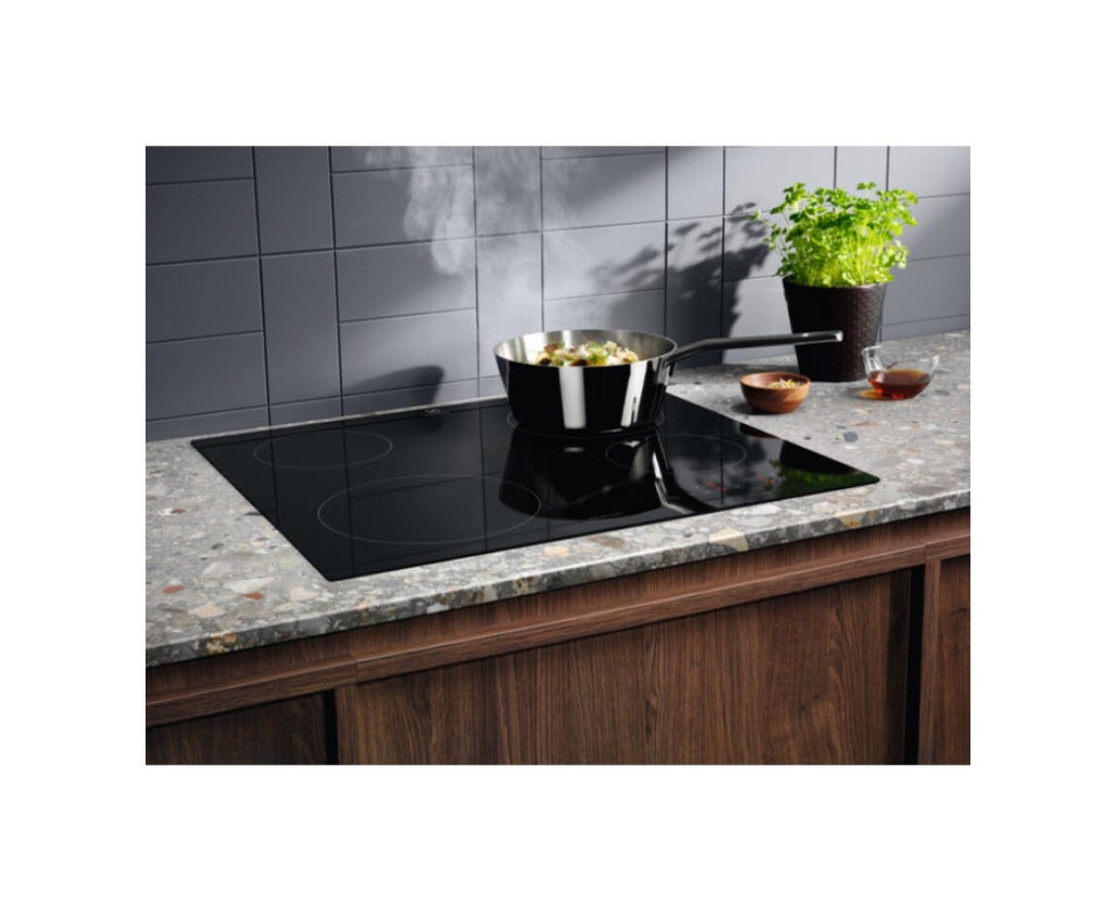 Electrolux LIB60420CK Serie 300 Piano cottura a induzione cm. 60 - nero