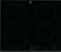 Electrolux LIR60433B Serie 300 Piano cottura a induzione cm. 60 - vetroceramica nero