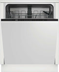 Beko DIN35320 Lavastoviglie integrata totale cm. 60 - 13 coperti